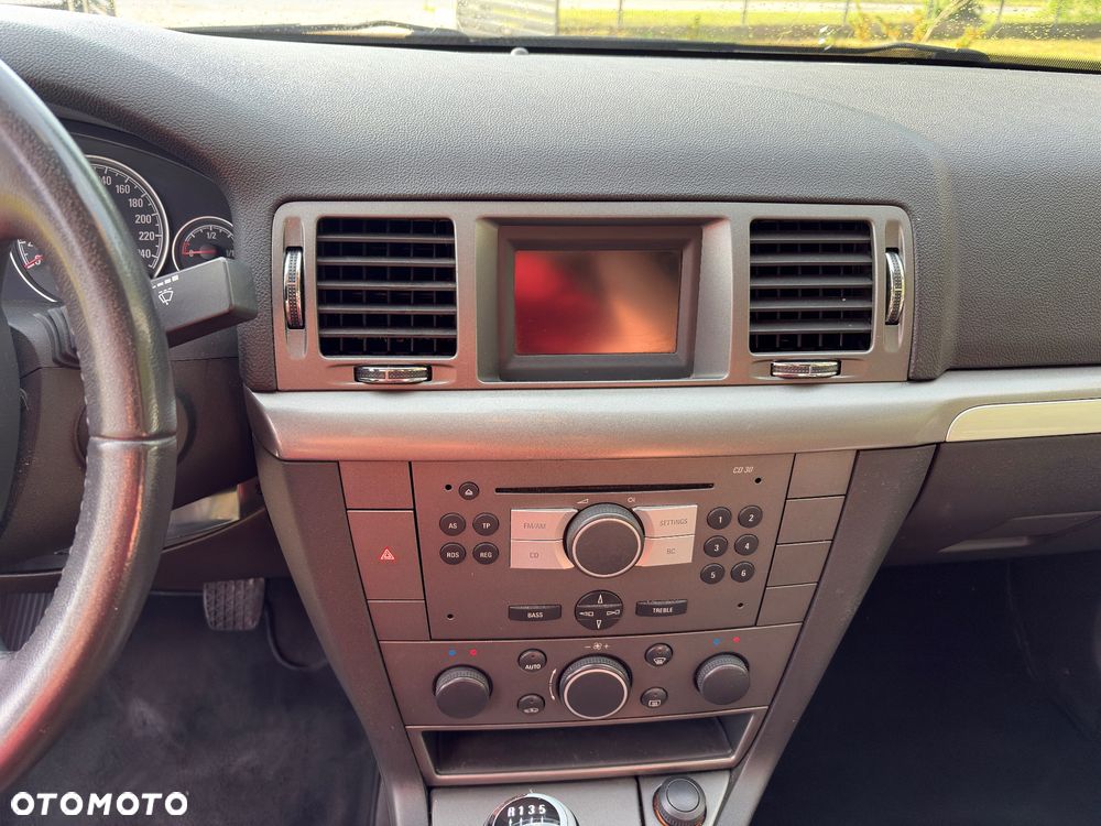 Opel Vectra 1.9 CDTI Elegance - 18