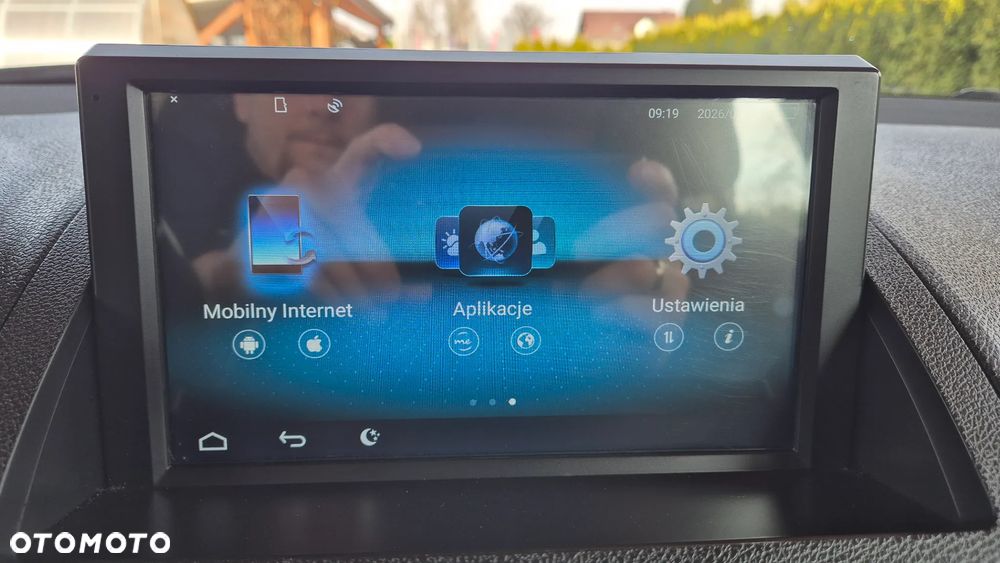 Mercedes-Benz Klasa C 180 Kompressor Automatik Avantgarde - 20