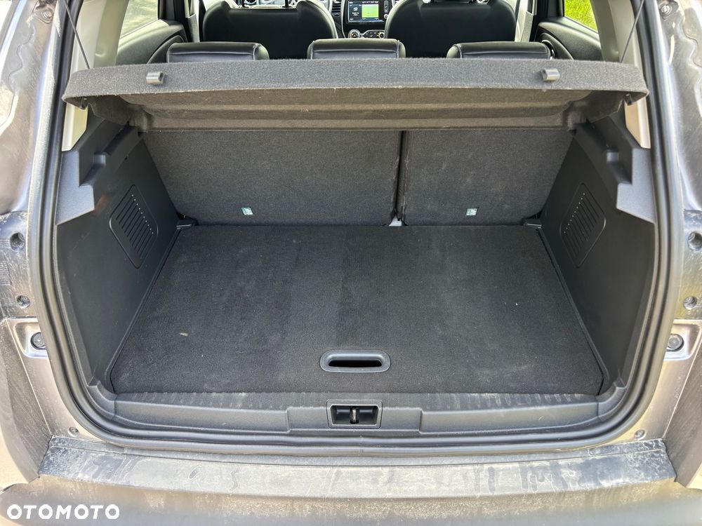 Renault Captur (ENERGY) dCi 90 EDC LIMITED - 9