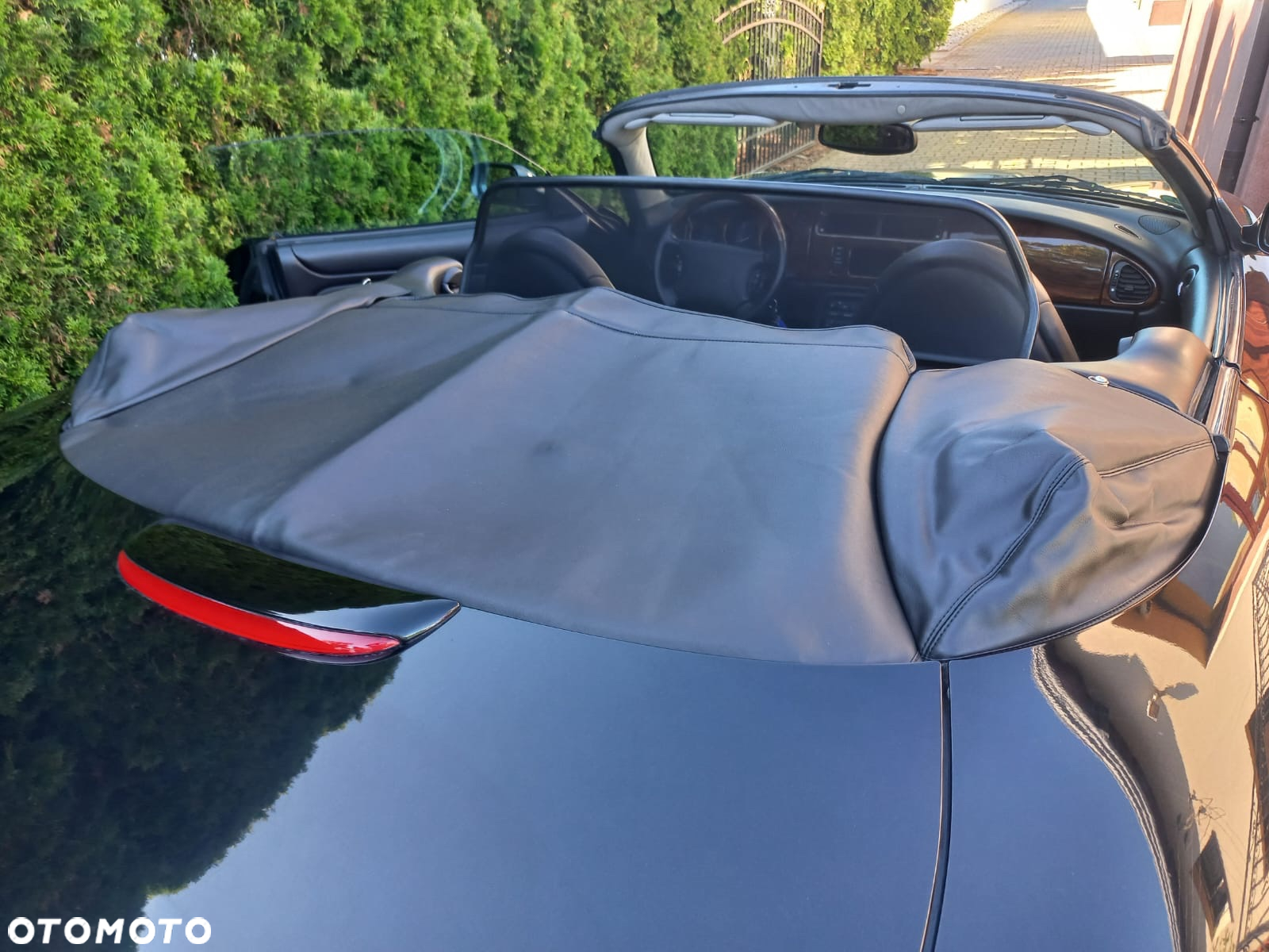 Jaguar XK8 XKR 4.0 - 30