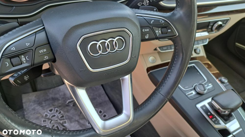 Audi Q5 - 11