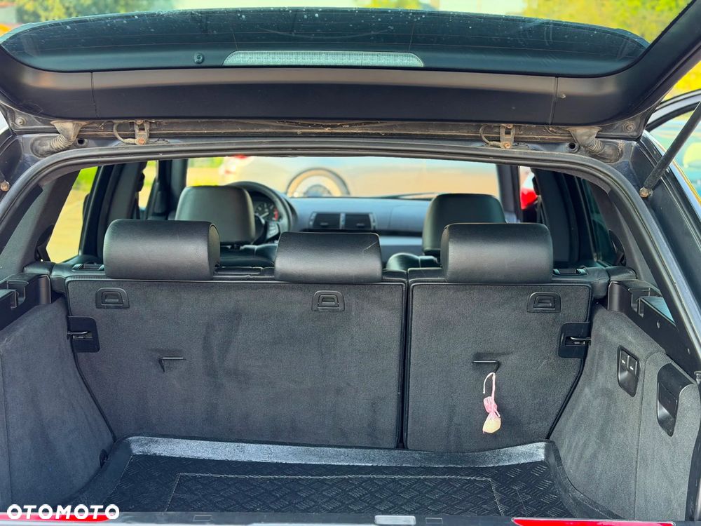 BMW X5 3.0 d - 6