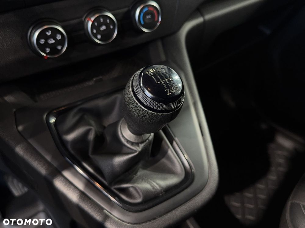 Nissan Townstar - 22