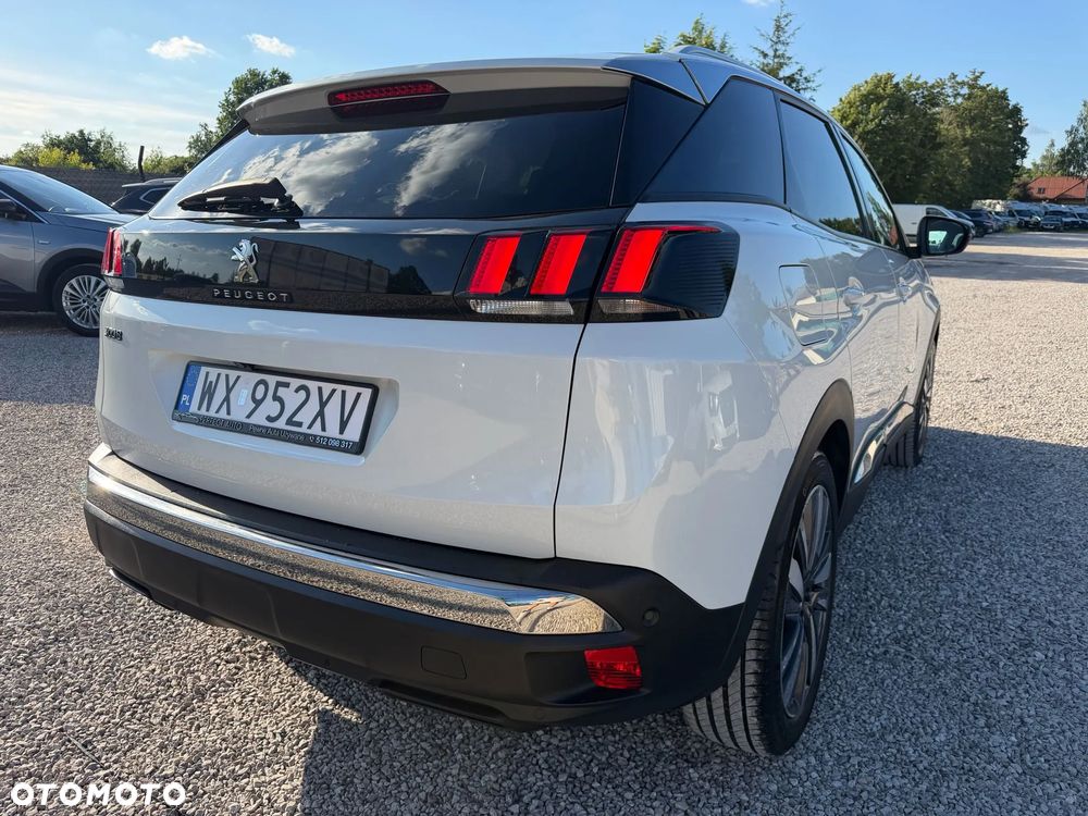 Peugeot 3008 BlueHDi 130 Stop & Start Allure - 14