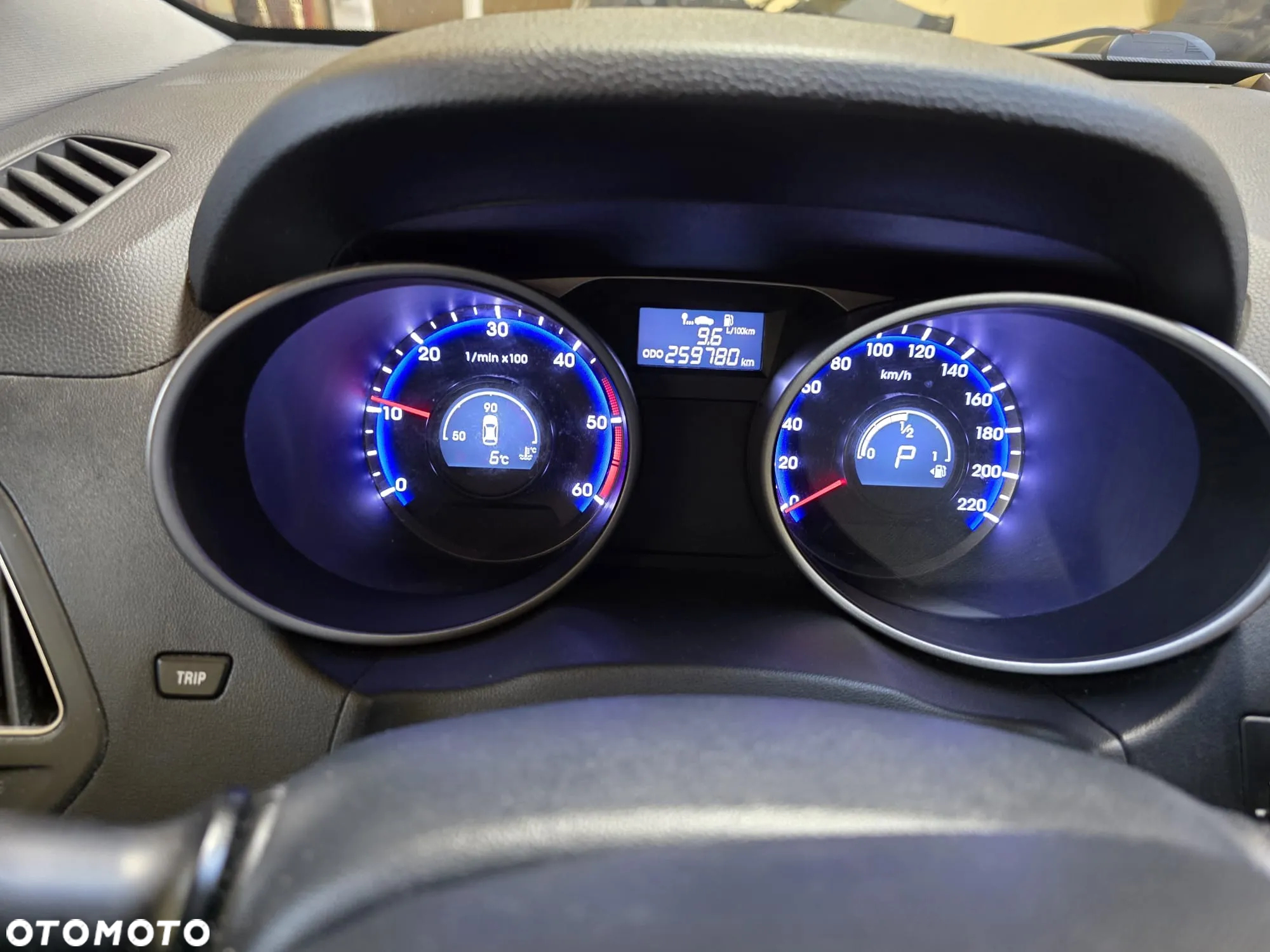 Hyundai ix35 - 7