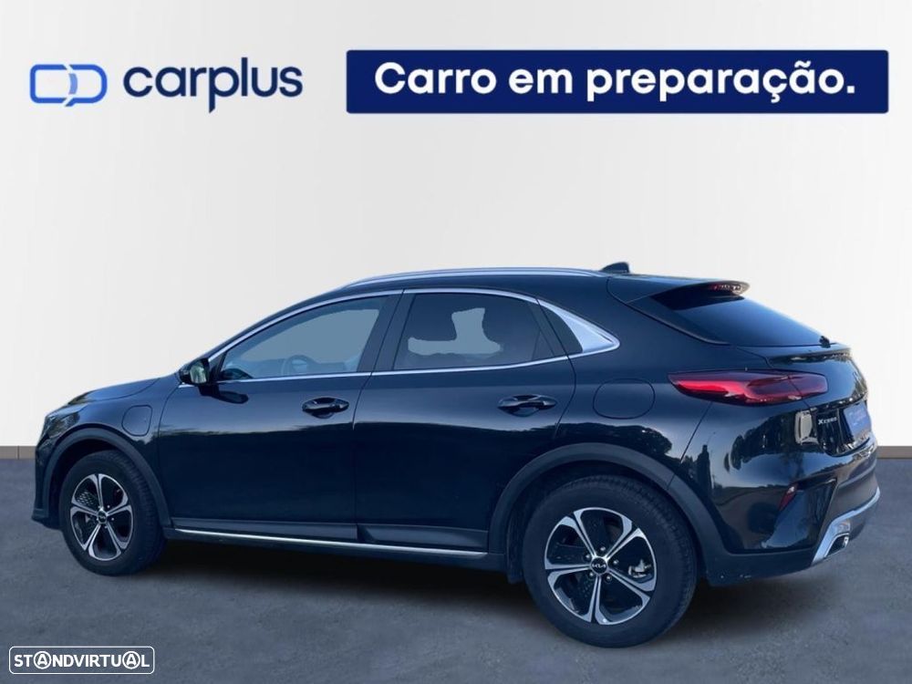 Kia XCeed 1.6 GDi PHEV Drive - 2