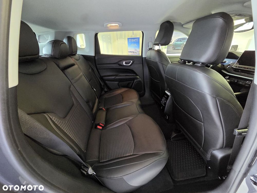 Jeep Compass 1.3 T4 PHEV 4xe Limited S&S - 7