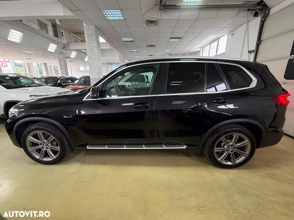 BMW X5 xDrive45e xLine - 12