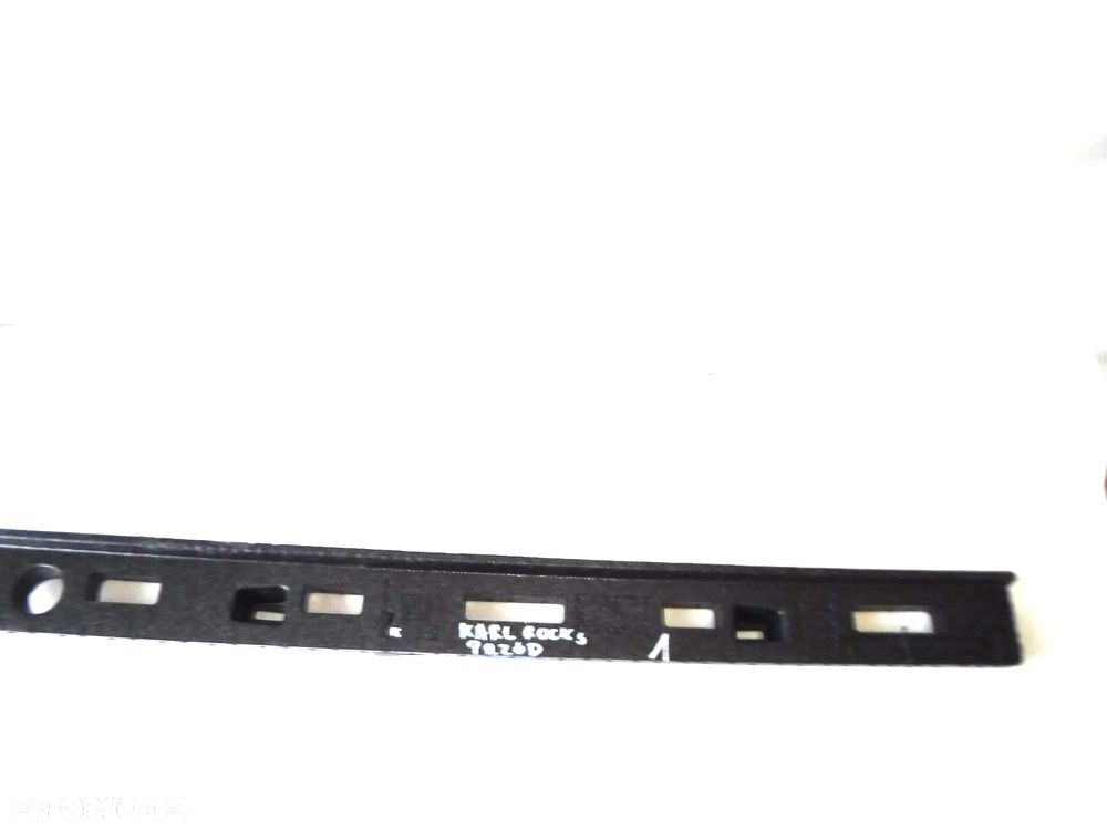 OPEL KARL ROCKS ABSORBER ZDERZAKA PIANKA PRZÓD 94550399 - 7