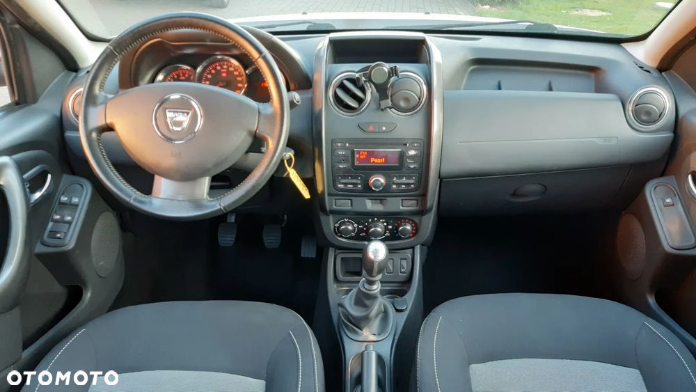 Dacia Duster TCe 125 2WD Comfort - 15