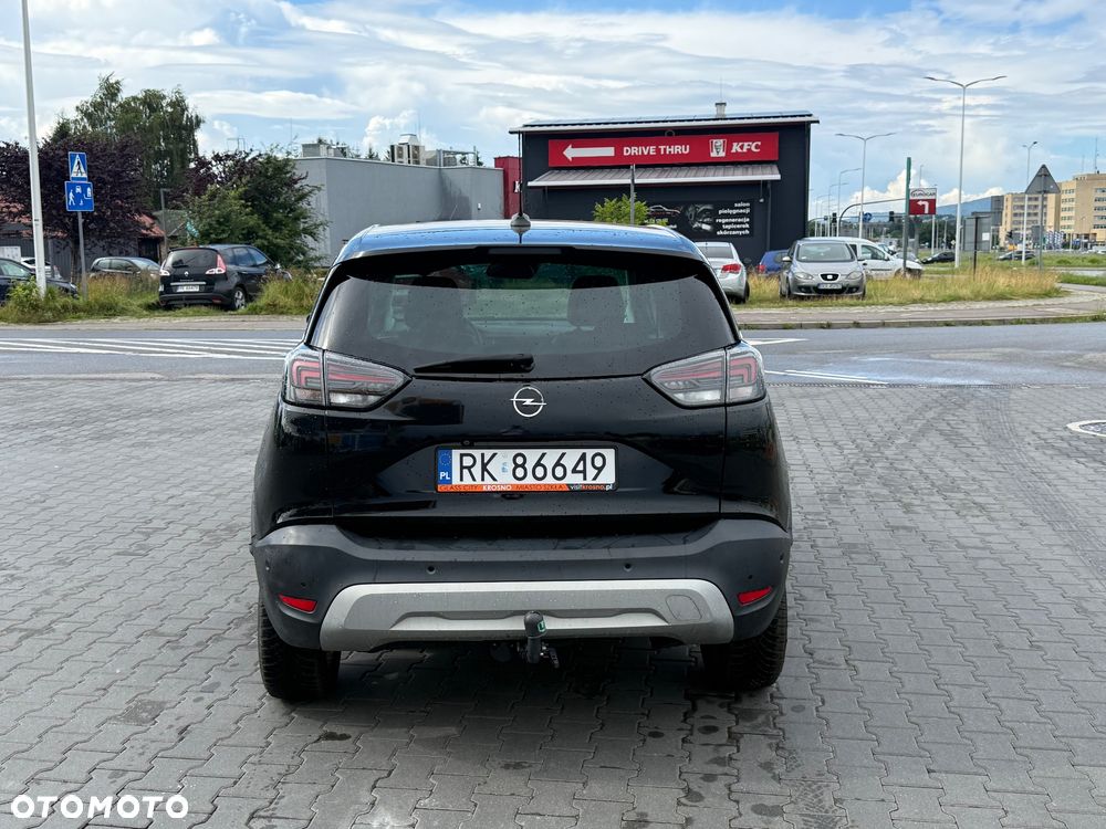 Opel Crossland 1.5 Business Edition - 5