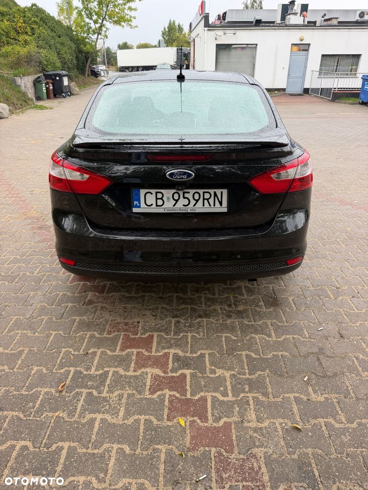 Ford Focus - 3