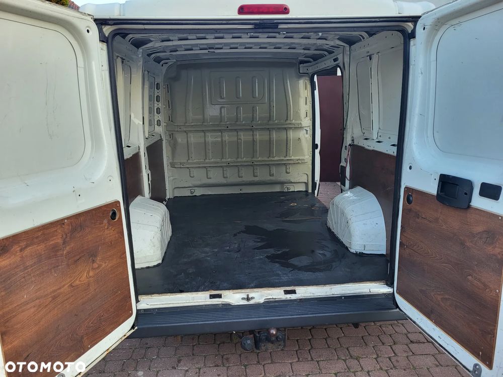 Fiat Ducato - 12