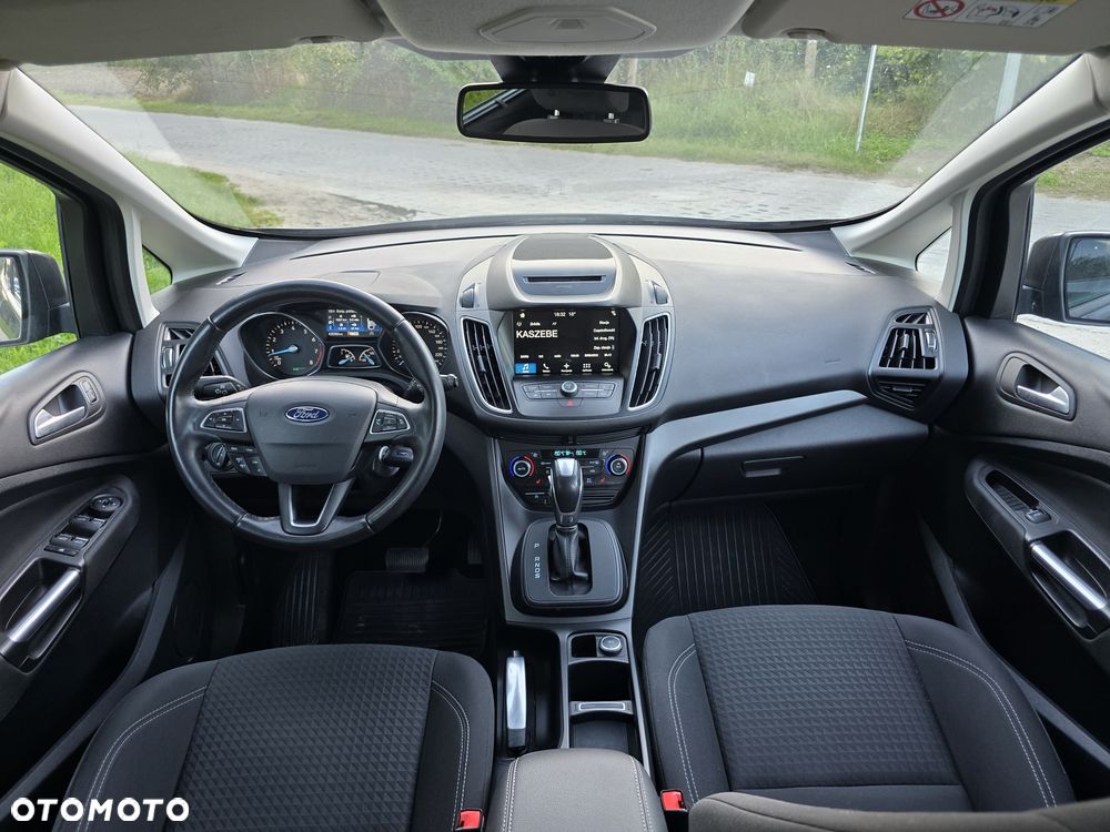 Ford C-MAX - 7