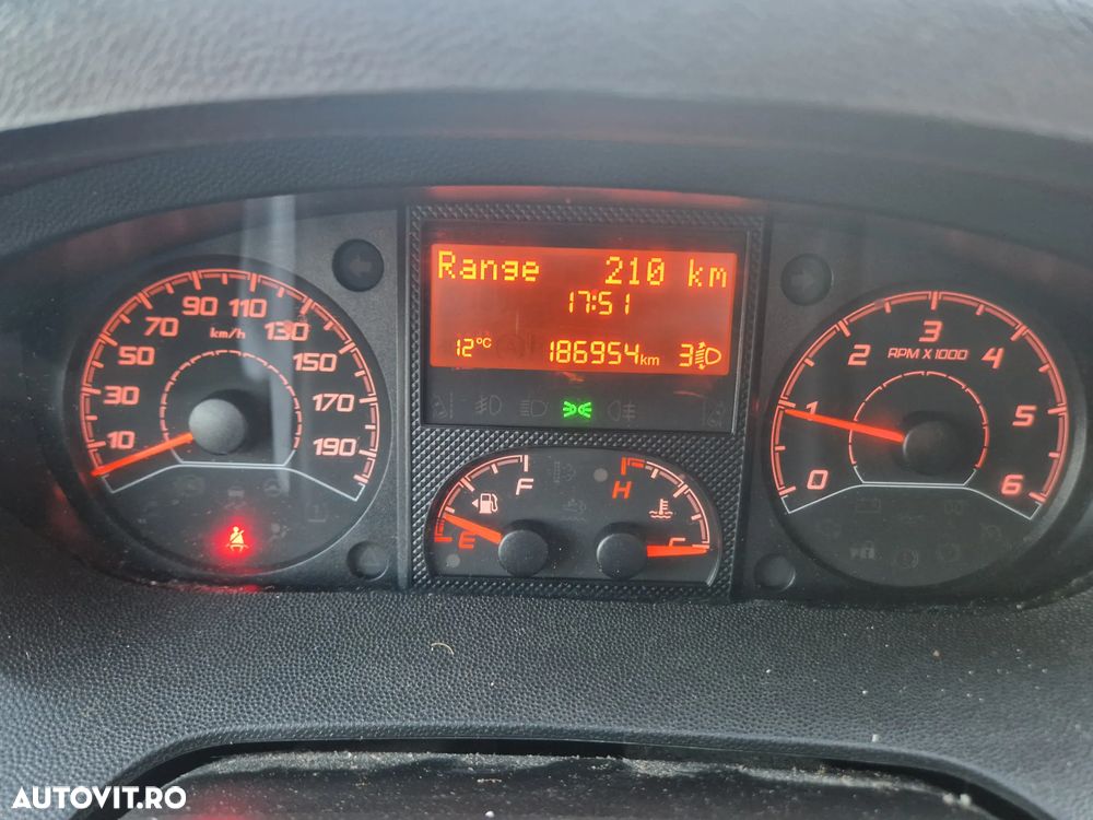 Citroën Jumper L2H2 Live - 11