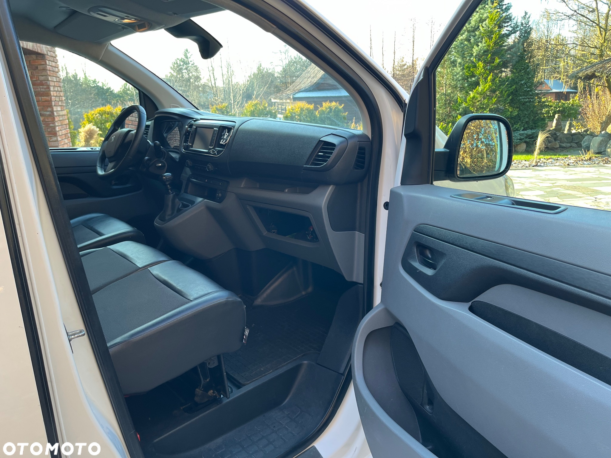 Peugeot Expert - 13