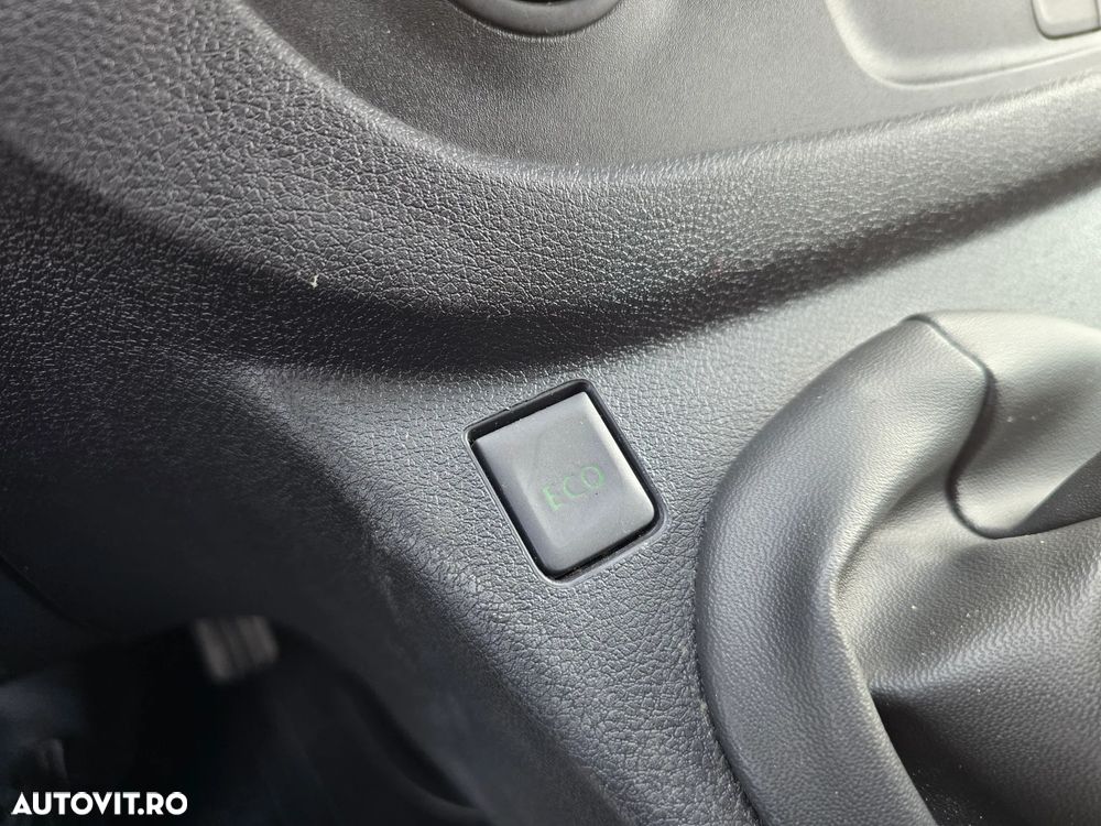 Renault Trafic L1H1 - 31