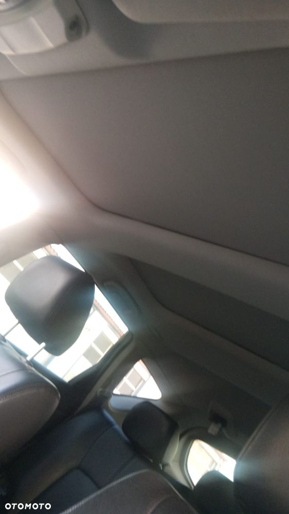 Nissan Murano 3.5 CVT Executive - 11