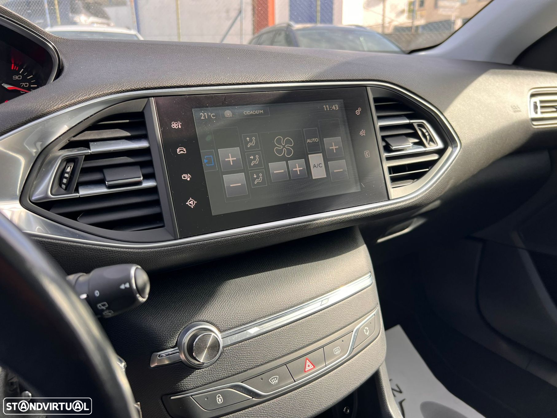 Peugeot 308 SW - 19