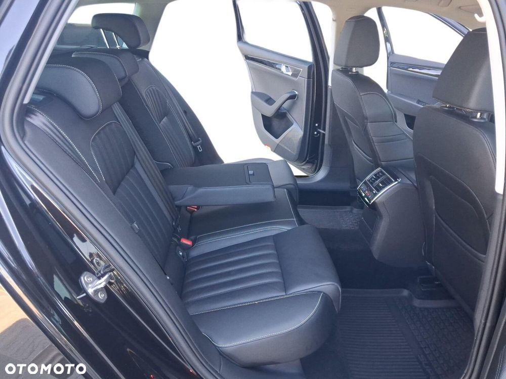Skoda Superb 1.4 TSI Plug-In Hybrid L&K DSG - 14