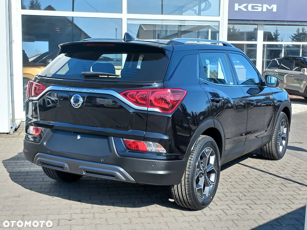 SsangYong/KGM Korando 1.5 T-GDI Joy 2WD - 7