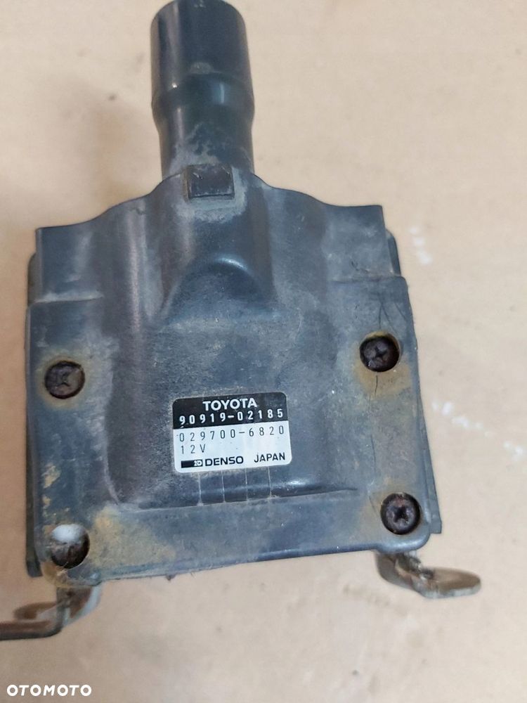 Toyota MR2 SW20 2,0 cewka zapłonowa Igniter moduł - 2