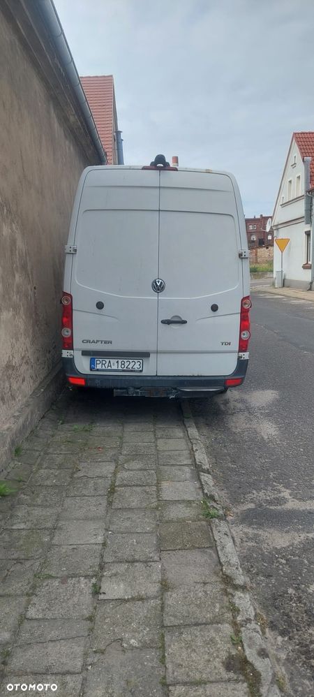 Volkswagen CRAFTER - 4