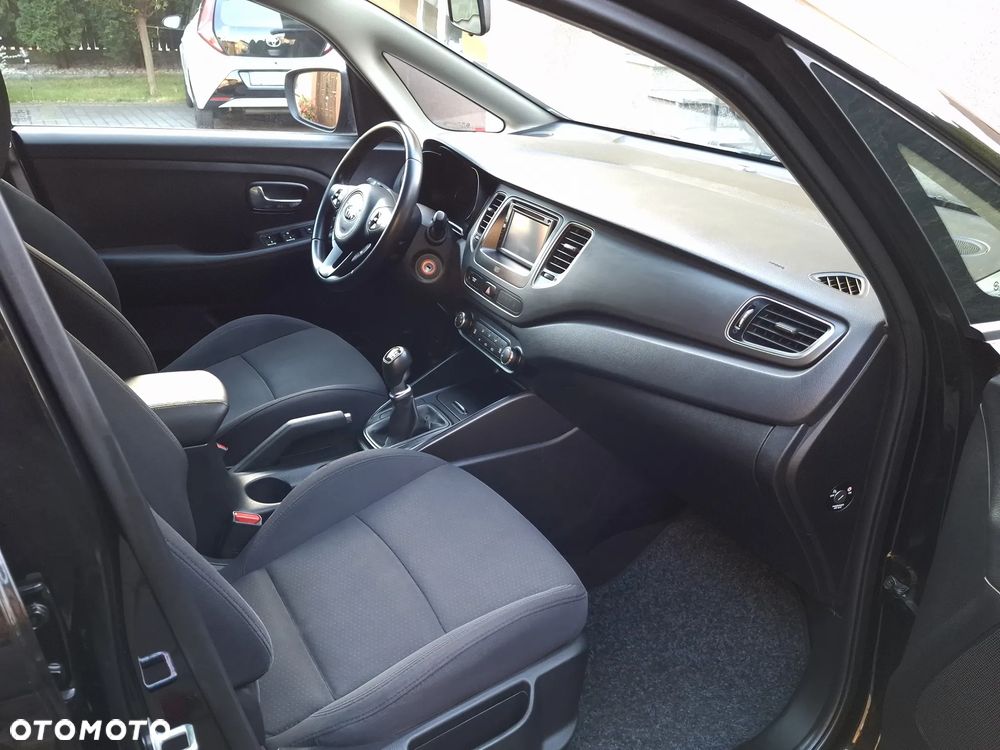 Kia Carens 1.6 GDI XL - 6