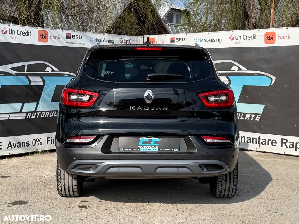 Renault Kadjar TCe GPF Intens - 5