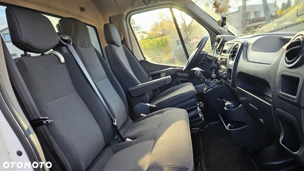Renault Master - 8