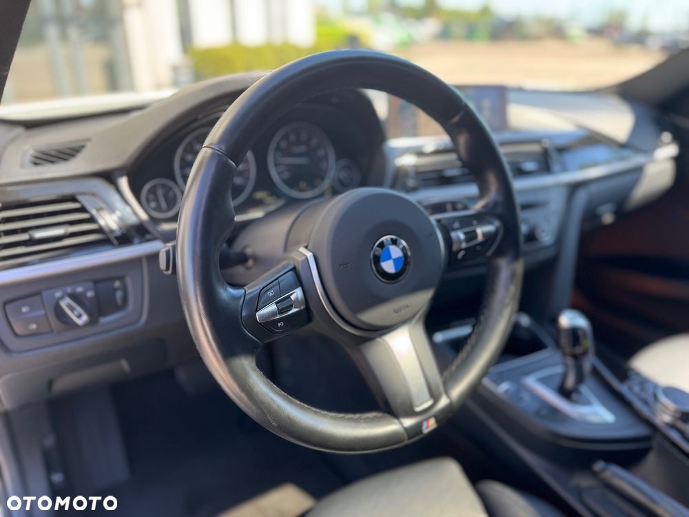 BMW Seria 3 - 19