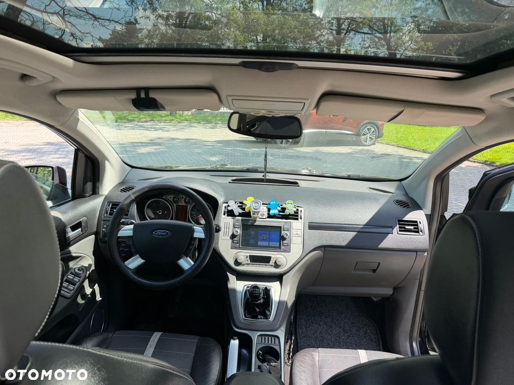 Ford Kuga 2.0 TDCi 4x4 Trend - 12