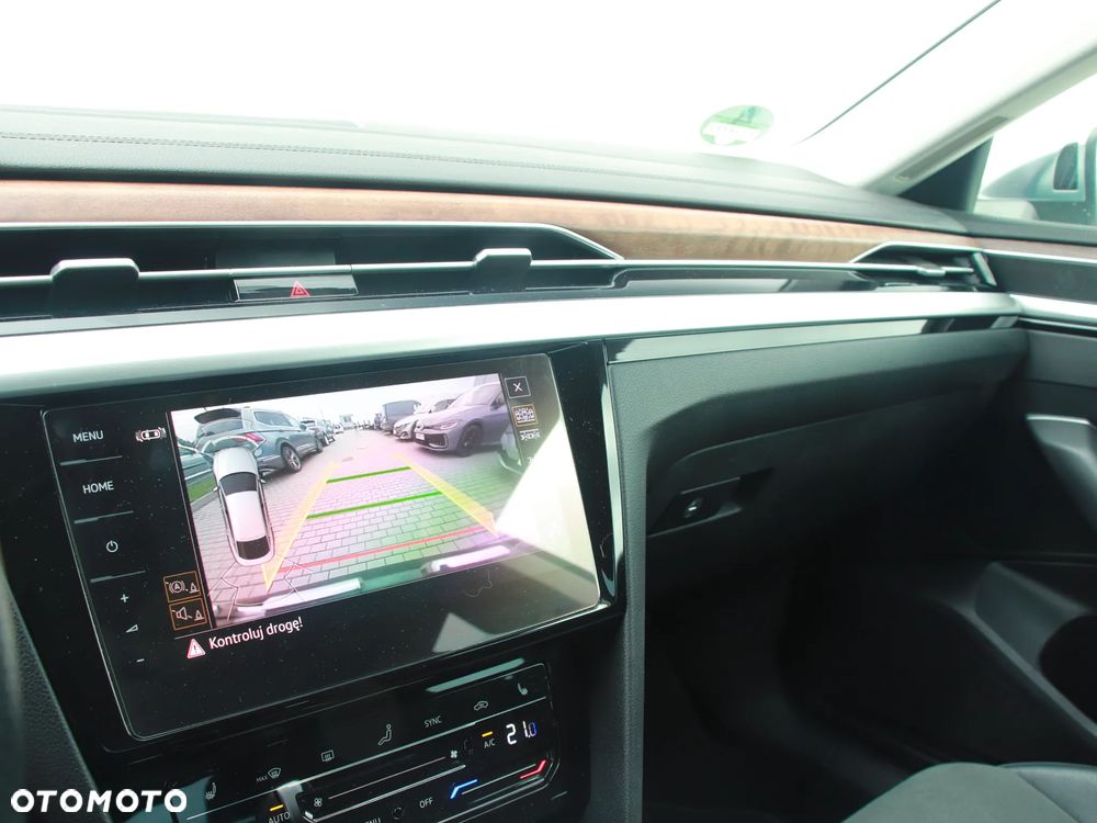 Volkswagen Arteon 2.0 TSI Elegance DSG - 20