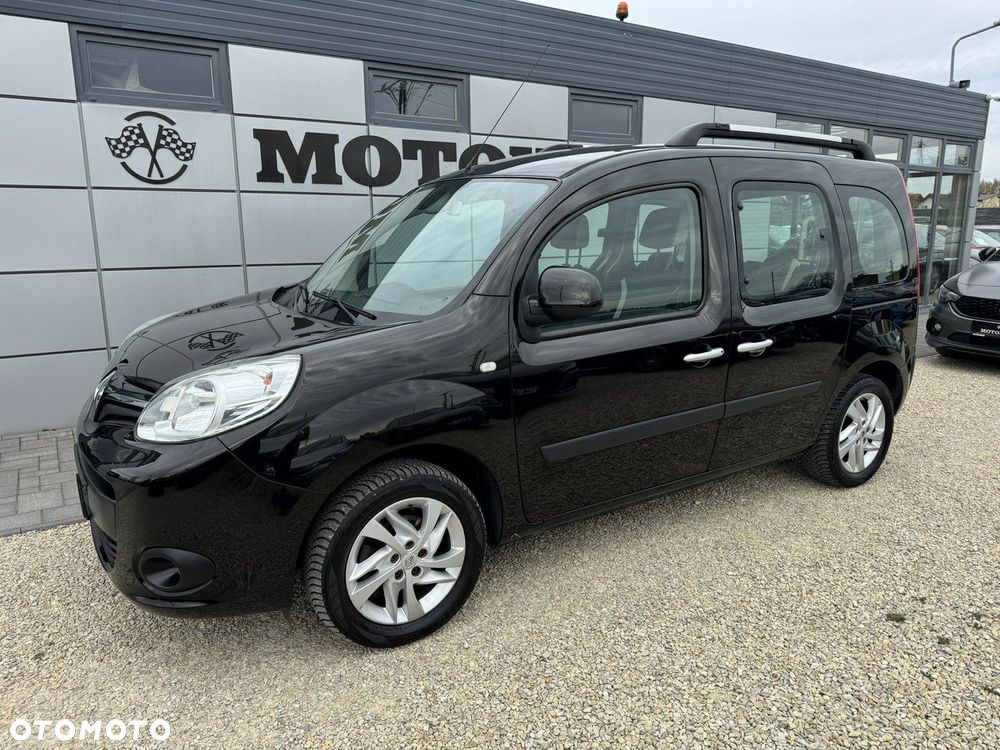 Renault Kangoo - 8