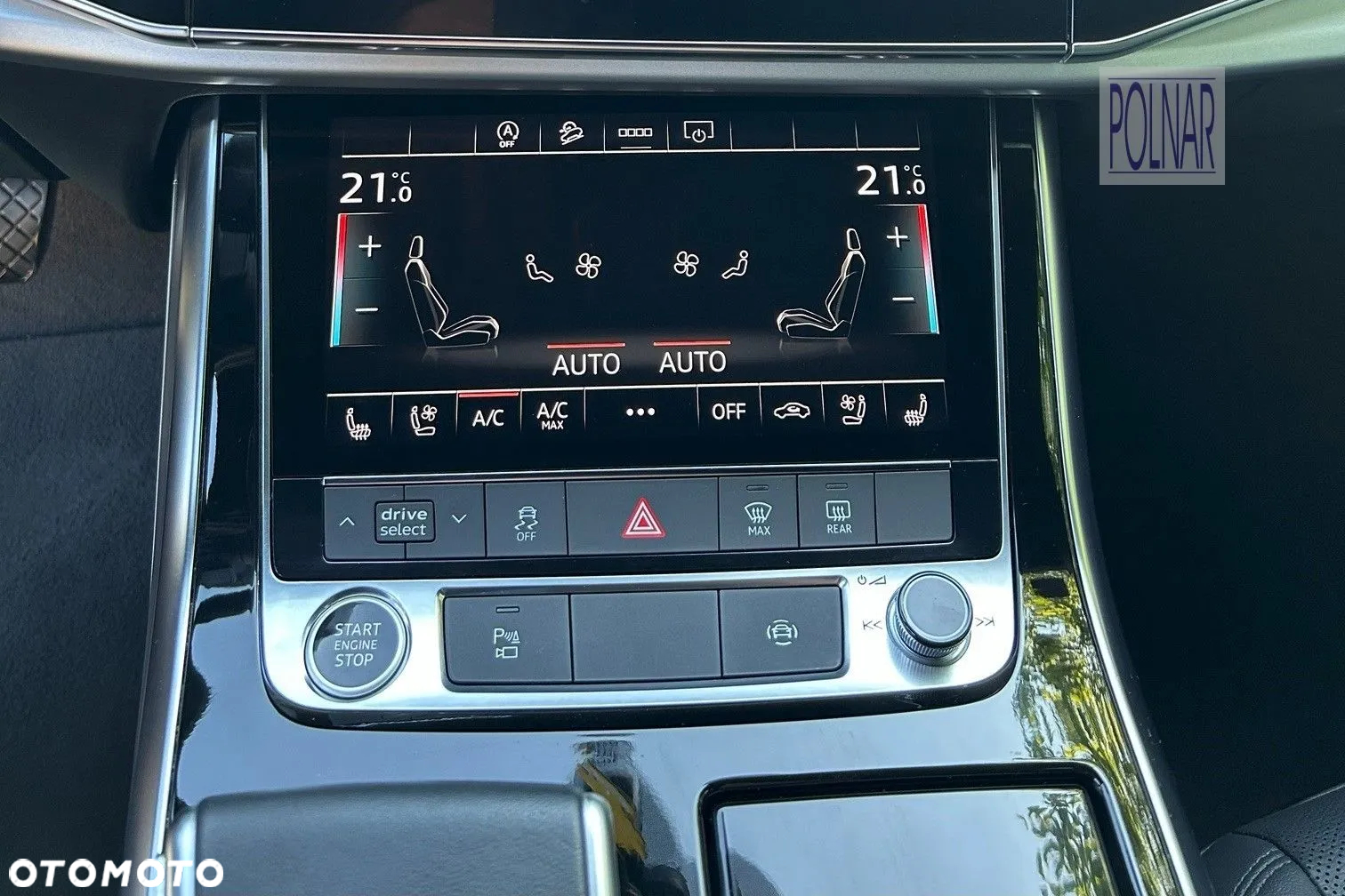 Audi Q7 - 16