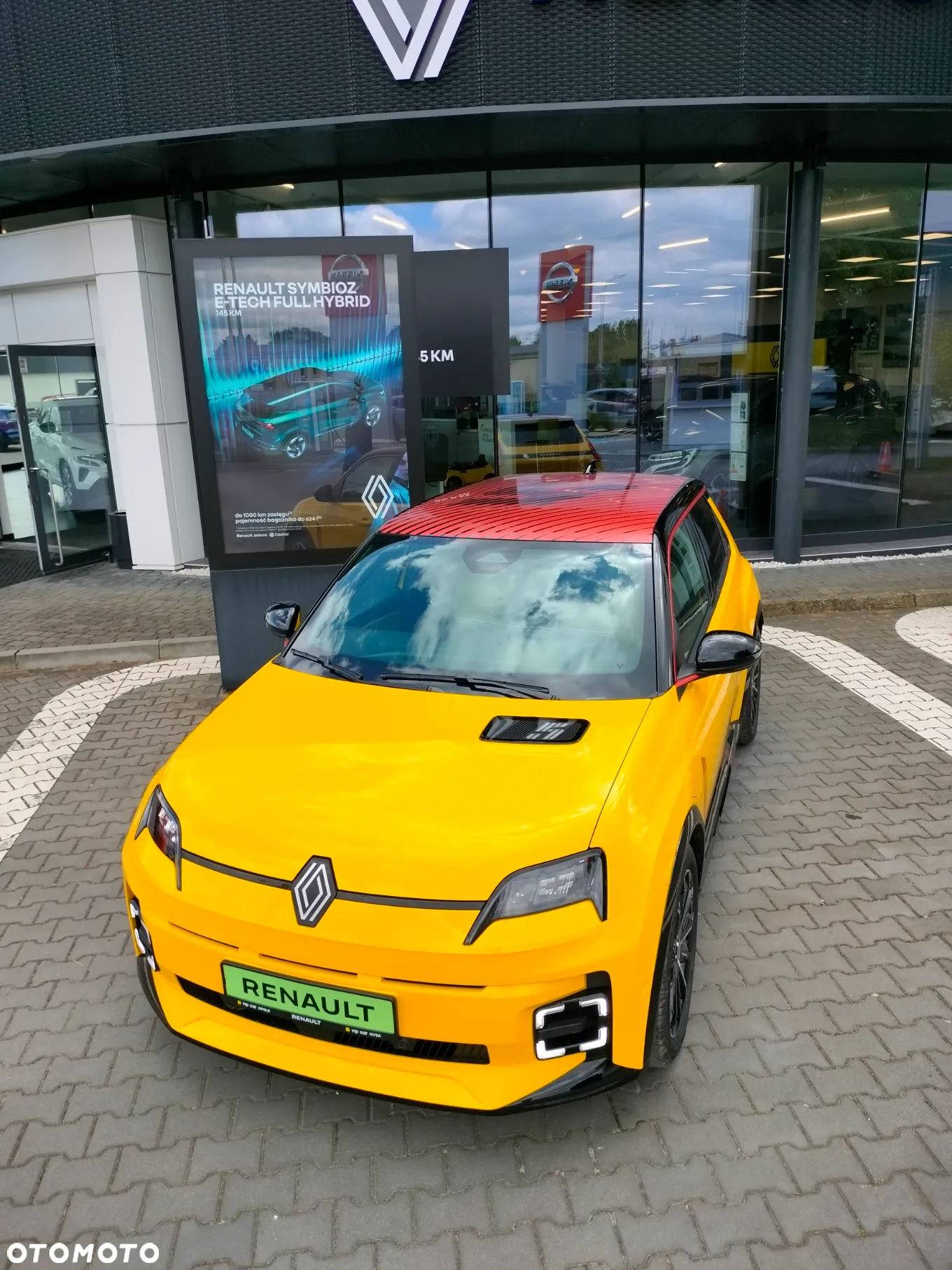 Renault 5 52kWh Comfort Range Iconic Cinq - 31