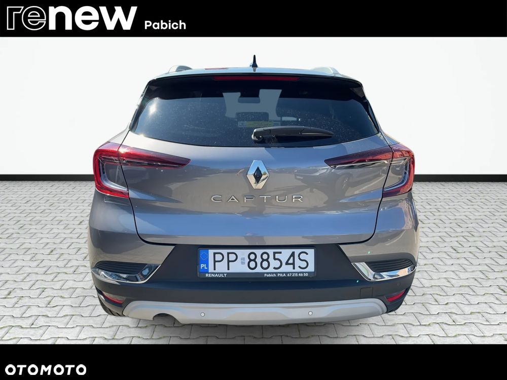 Renault Captur 1.3 TCe mHEV Techno - 6
