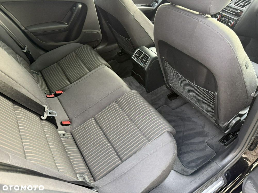 Audi A4 Avant 2.0 TDI DPF Ambition - 25