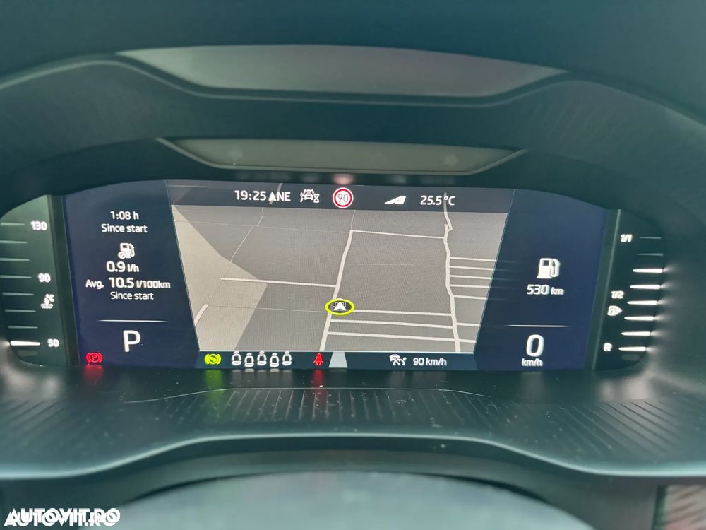 Skoda Kodiaq 2.0 TDI 4X4 DSG Style - 22