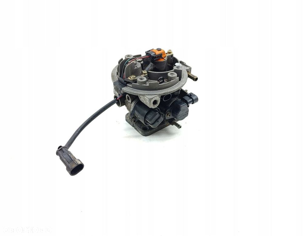 MONOWTRYSK WTRYSK JEDNOPUNKTOWY FIAT PUNTO I 1.1 26/01 12998 - 1