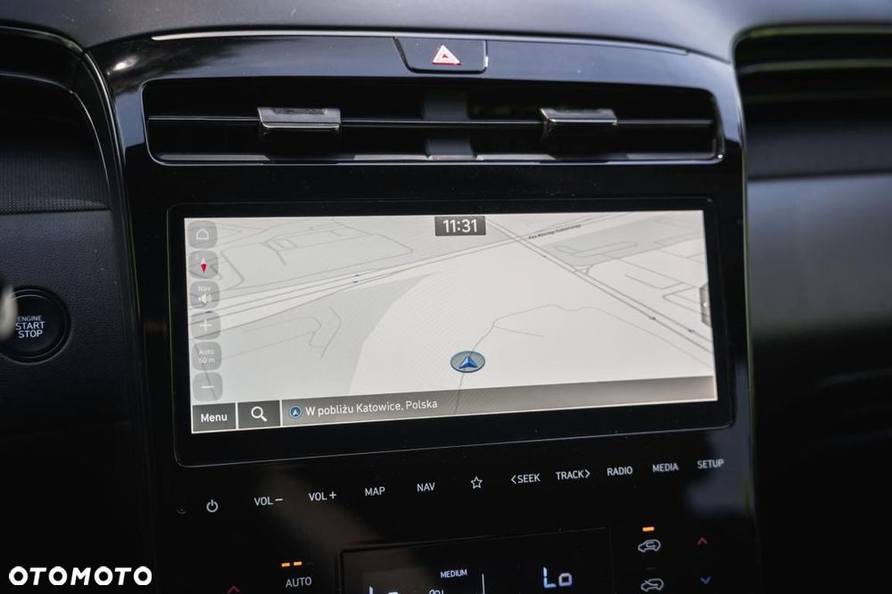 Hyundai Tucson - 19