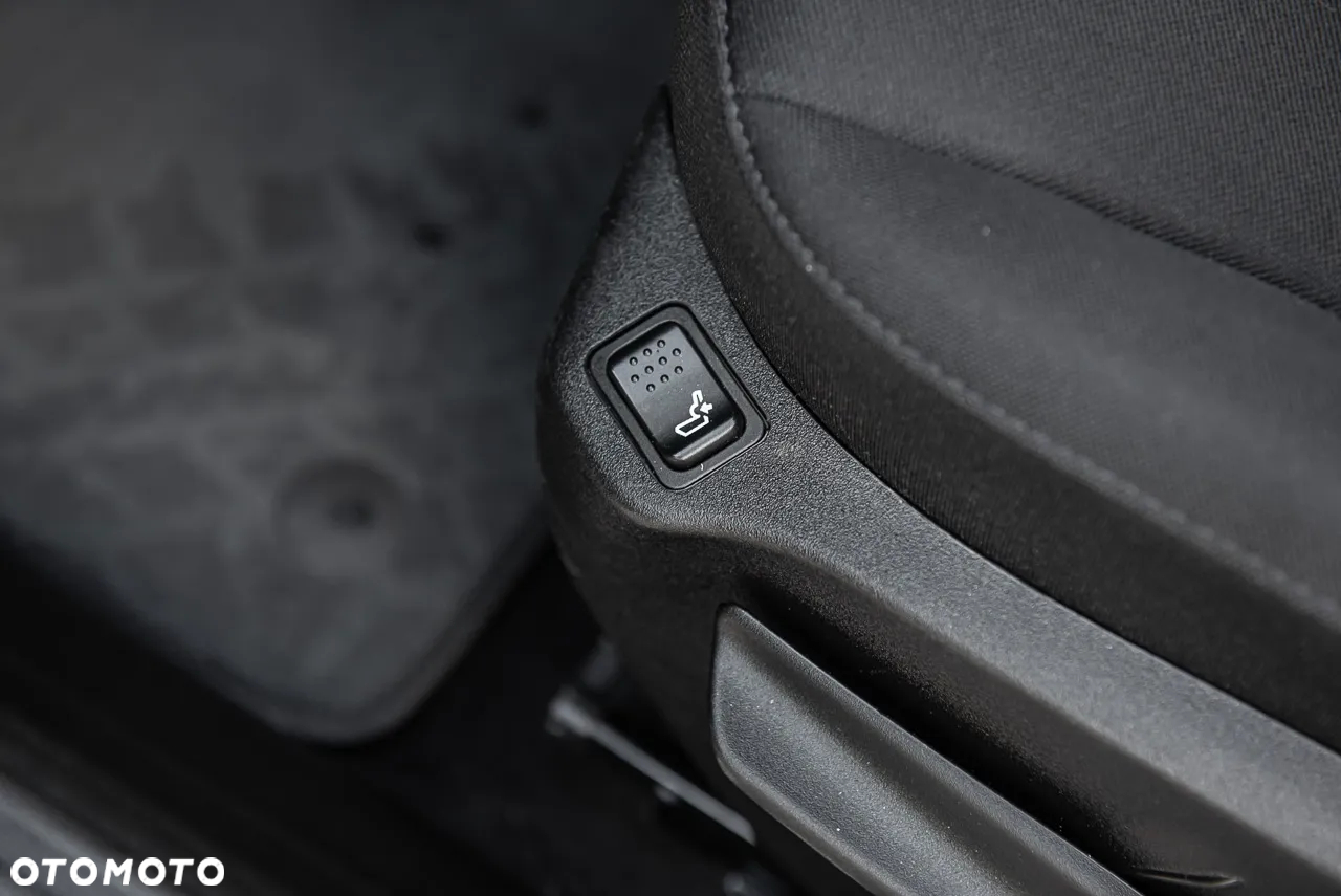 Jeep Renegade 1.4 MultiAir Limited FWD S&S - 22