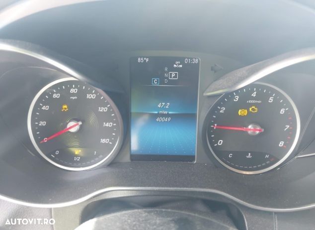 Mercedes-Benz GLC 300 4MATIC 9G-TRONIC - 7