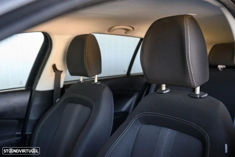 Fiat Tipo 1.3 MultiJet - 26