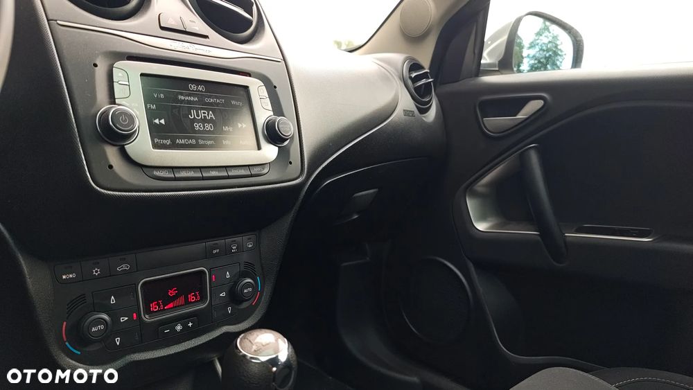 Alfa Romeo Mito 1.4 8V Turismo - 32