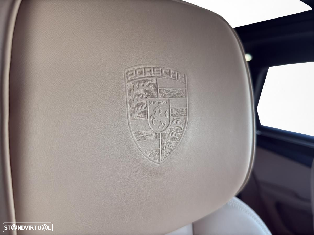 Porsche Macan S - 19