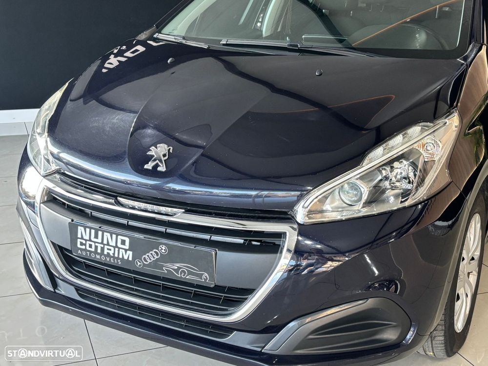 Peugeot 208 1.5 BlueHDi Active - 3