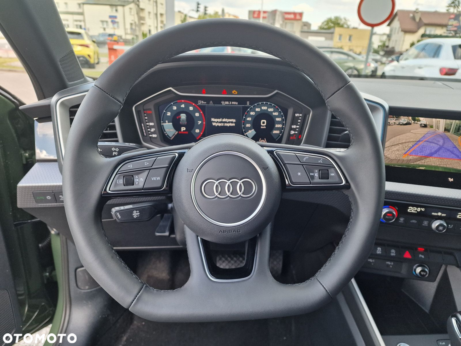 Audi A1 - 16