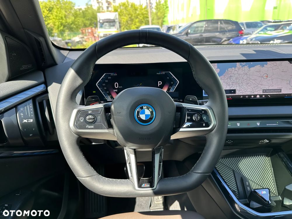 BMW X3 - 23