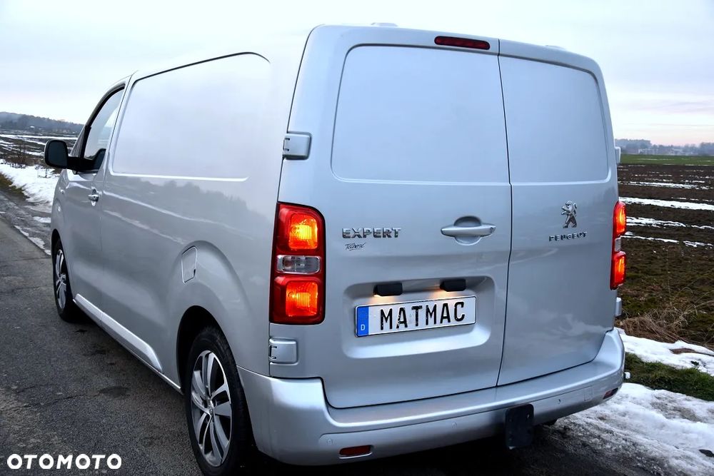 Peugeot EXPERT FURGON L2 PREMIUM PACK - 9